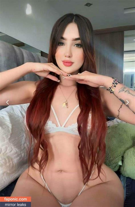 Daniela Cardenas Aka Daniela Cardenas Aka Danielacardenasr Nude Leaks Onlyfans Faponic