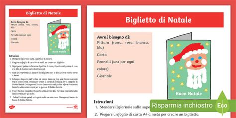 17 Risorse Di Natale Per Bambini Con BES Twinkl