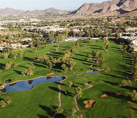 Golf News | Arizona Biltmore Golf Club | Phoenix, Az