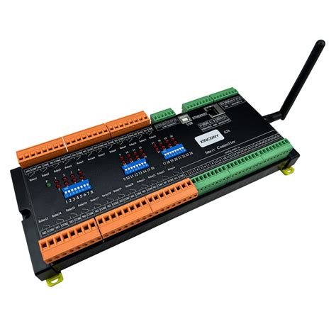 KC868-A Series Controller – KinCony IoT