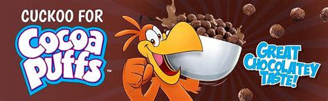 Amazon Cocoa Puffs Breakfast Cereal Bag Oz