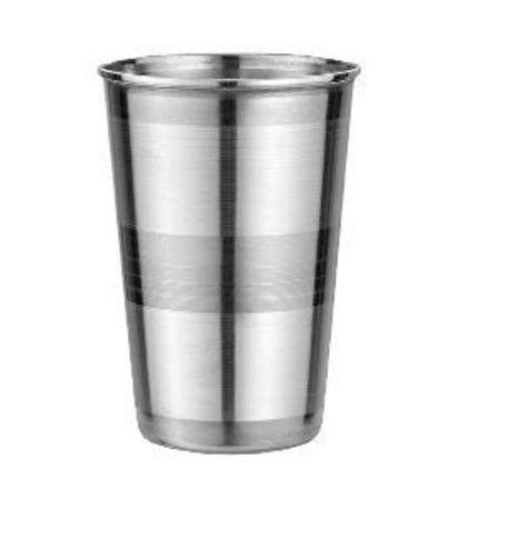 Signature Stainless Steel Tumbler 350ml