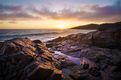 Noosa National Park For Photography Lovers