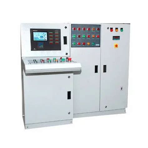 Siemens Plc Scada Automation System At Rs 150000set In Indore Id