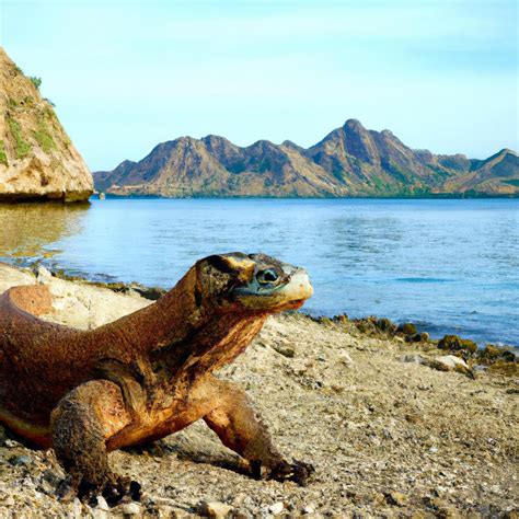 Komodo Island: Unleash Your Adventurous Spirit in Nature's Paradise - TooLacks