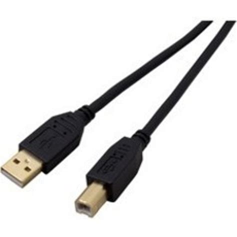 Buy Legend 2 M Usb Data Transfer Cable For Printer First End 1 X Usb 2 0 Type A Male