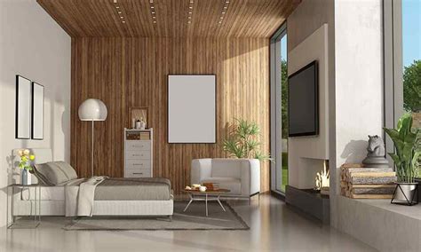 A Comprehensive Interior Wood Wall Paneling Guide for 2024