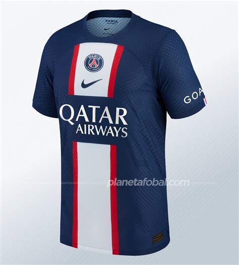 Camiseta Nike Del Psg