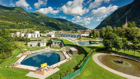 Alpentherme Gastein Wellness Outdooractive