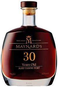 N V Maynard S 40 Years Old Aged Tawny Port Vivino US