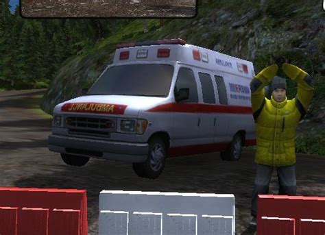 Igcd Net Ford Econoline In Sega Rally Revo