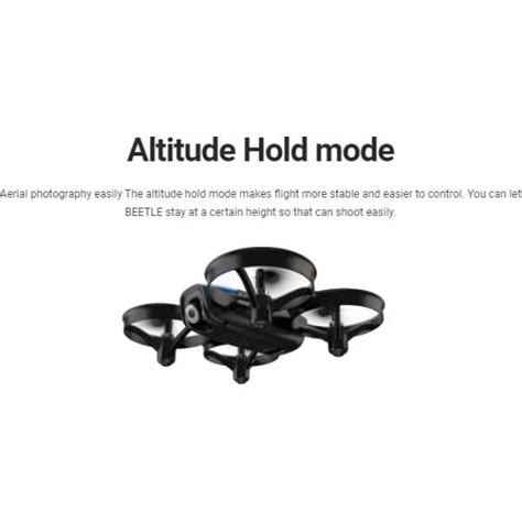 Udirc U61 Fpv 720p Drone Altitude Hold One Key Take Off And Land The