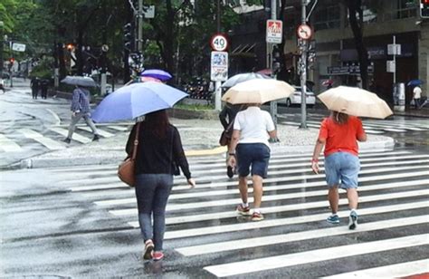 Veja A Previs O Do Tempo Para Embu Das Artes Na Ter A Quarta E Quinta