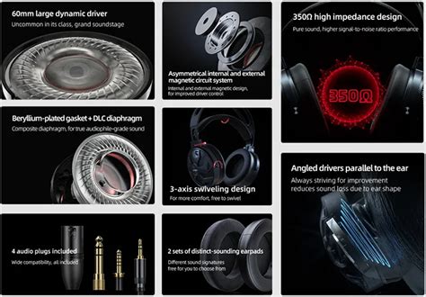 FiiO FT3 Review — Headfonics