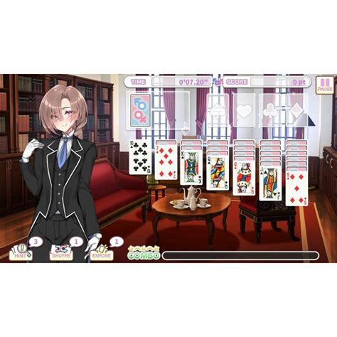 Otoko Cross Naked Remix Switch Konsolinet