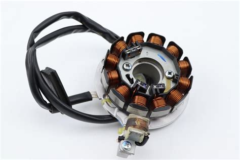 Stator Alternateur Beta Enduro Rr Bike Eco