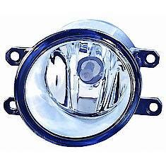 KAI New Standard Replacement Driver Side Fog Light Assembly North