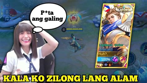 SURE KA NANNO ITABI MO AKO NA CORE MLBB YouTube