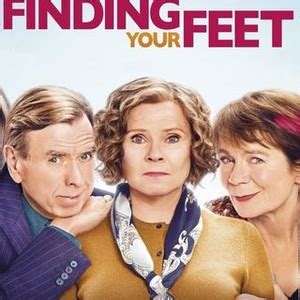 Finding Your Feet - Rotten Tomatoes