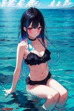 Mini Yaemori Luscious Hentai Manga Porn