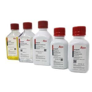 Kit Di Reagenti Colorante Leica Biosystems Per Istologia