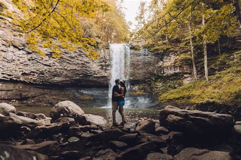 Unique Cabin Rentals Near Cloudland Canyon State Park