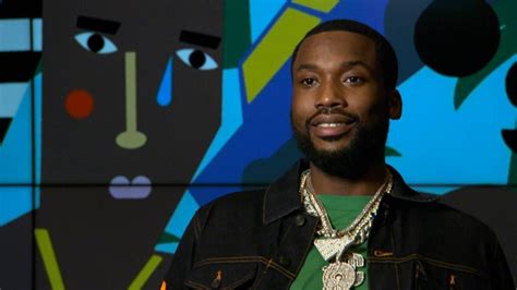 Meek Mill Talks New Album Expensive Pain Doesnt Feel Totally Free