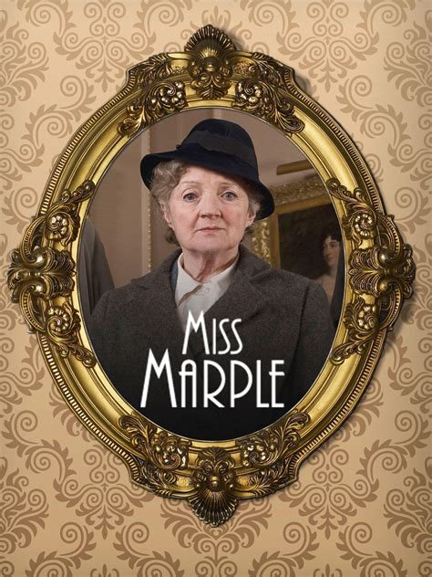 Miss Marple Rotten Tomatoes