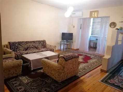 3 xonali kvartira sotiladi 70 m² Toshkent Yunusobod tumani Osiyo