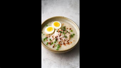 Arroz Caldo – Instant Pot Teacher