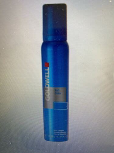 Goldwell Soft Color 10b Pastel Beige Blonde 4 2 Oz For Sale Online EBay