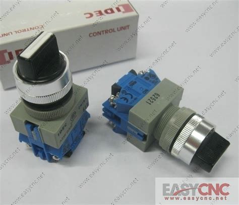 Easycnc Online Shopping Asw Hw C Idec Control Unit Switch New And