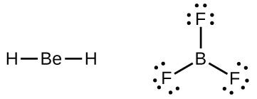 Lewis Dot Diagram For Fluorine - Wiring Diagram