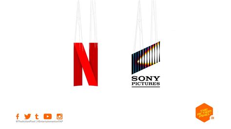 Netflix signs multiyear deal with Sony Picture for movie streaming ...