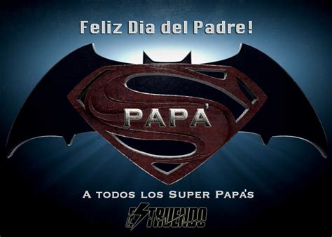 Arriba 85 Imagen Feliz Dia Del Padre Batman Abzlocal Mx