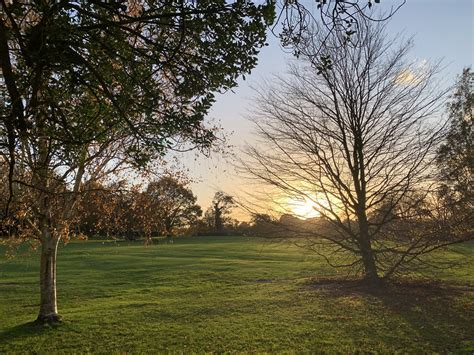 Golders Hill Park London Nw Adrian Gibson