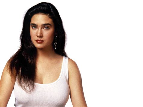 [100+] Jennifer Connelly Wallpapers | Wallpapers.com