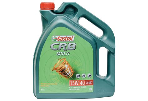 Castrol Crb Multi Ci L Praktiker