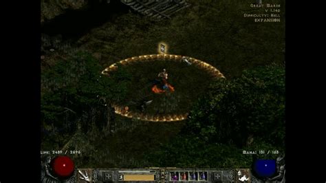 Diablo Nude Challenge Barbarian Act Hell YouTube