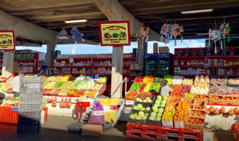 The 13 Best Atlanta Farmers Markets For Local Produce - AtlantaFi.com