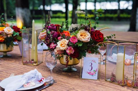 Flor Nube Las Mejores Ideas Para Integrar Las Flores Nube En Tu Boda