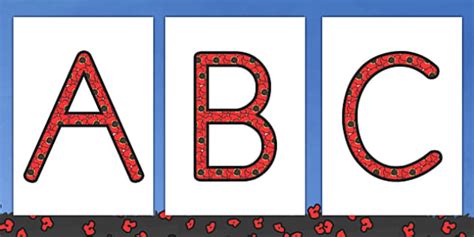 Remembrance Day Themed Display Lettering Professor Feito