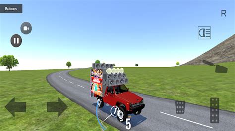 Indian DJ Gadi Driver Wala Gam Game | Free Apk Download on Your Device ...