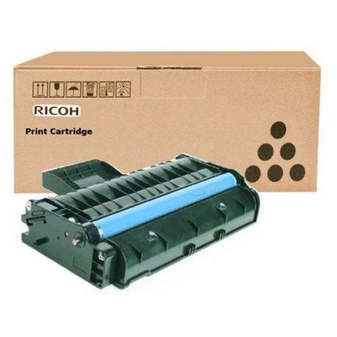 Black Ricoh Sp N Sp N Sp N Toner Cartridges For