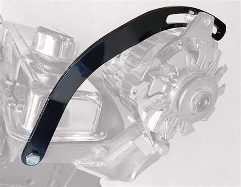 Alternator Bracket For Chevy