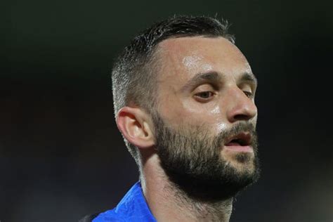 Brozovic Va In Arabia Saudita Il Capitano Dell Inter Dell Al Nassr