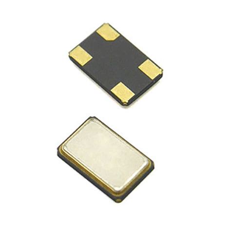 8MHZ 5032 4P METAL SMD PASSIVE CRYSTAL OSCILLATOR IFuture Technology