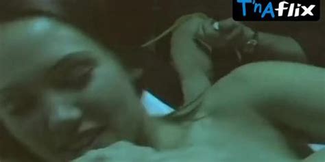 Christina Armora Lesbian Breasts Scene In Erotic Nightmare Tnaflix