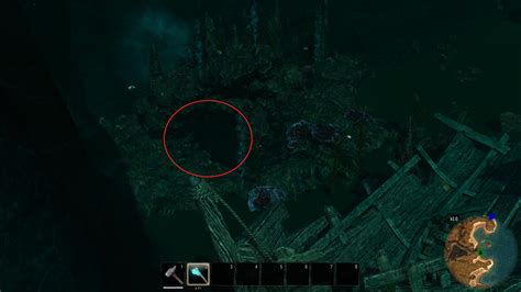 Steam Community Guide The Gem In The Tower Achievement All Isle Of Siptah Map Locations