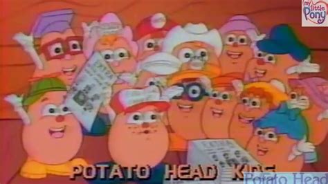 Potato Head Kids Trailer Youtube